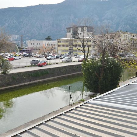 La Mar Mar Apartman Kotor Kültér fotó
