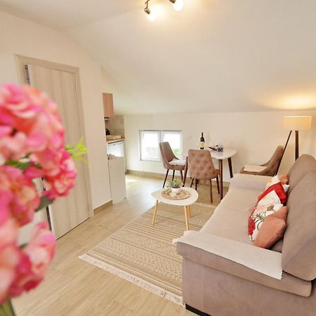 La Mar Mar Apartman Kotor Kültér fotó