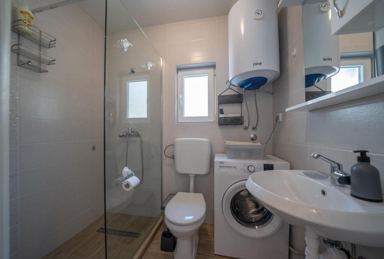 La Mar Mar Apartman Kotor Kültér fotó