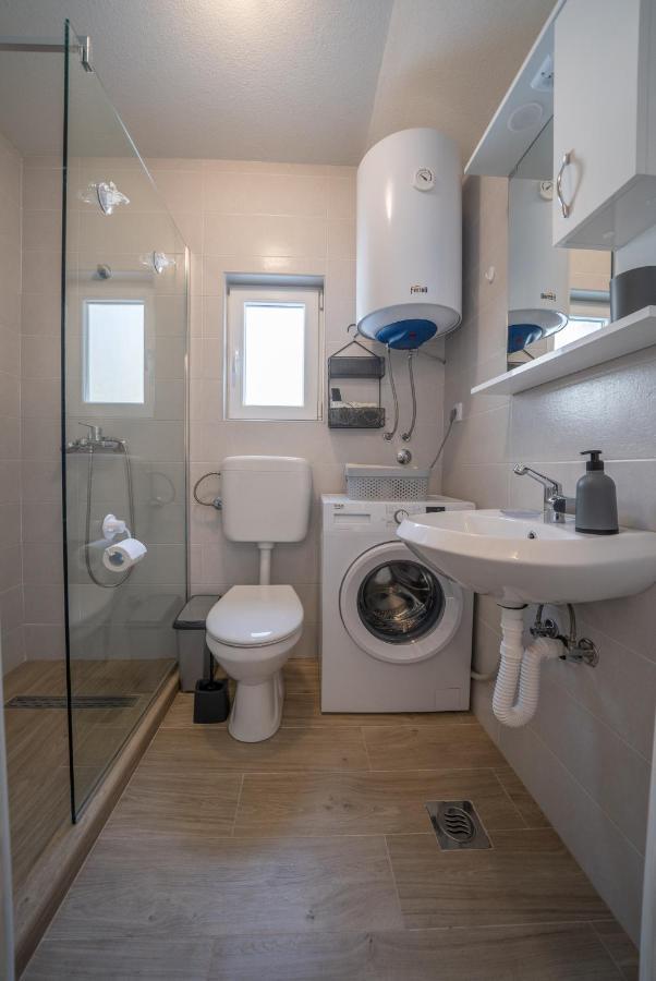 La Mar Mar Apartman Kotor Kültér fotó