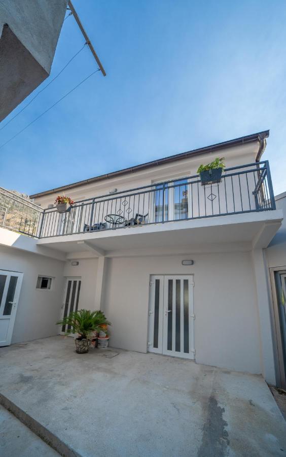 La Mar Mar Apartman Kotor Kültér fotó
