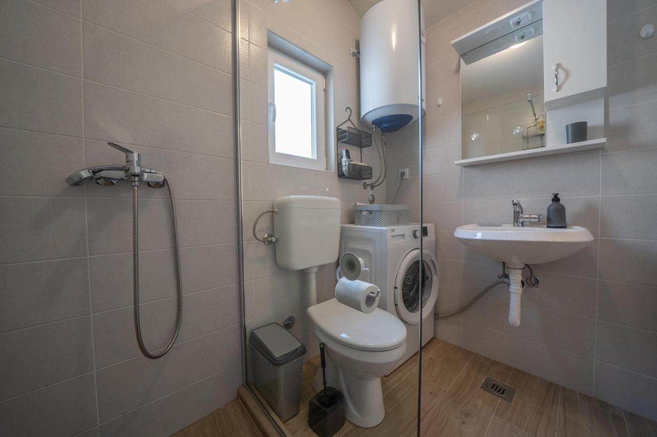 La Mar Mar Apartman Kotor Kültér fotó