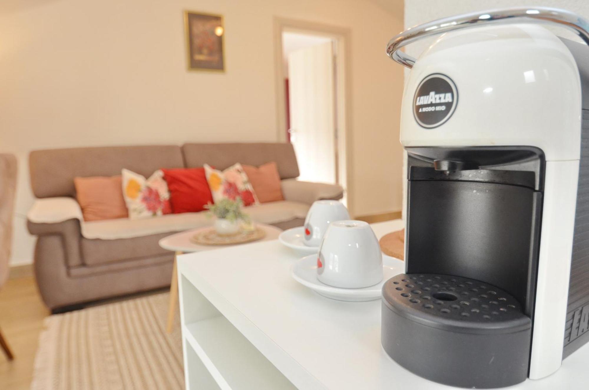 La Mar Mar Apartman Kotor Kültér fotó