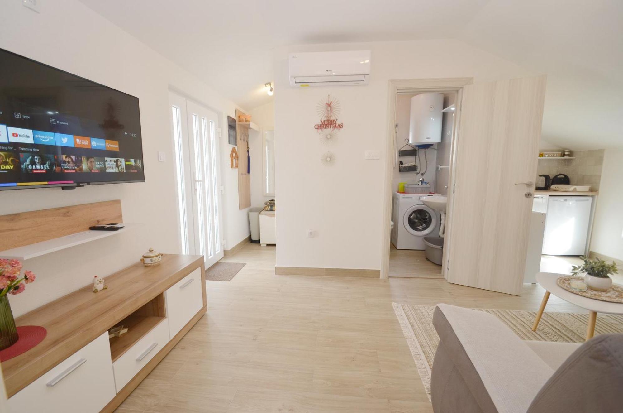 La Mar Mar Apartman Kotor Kültér fotó