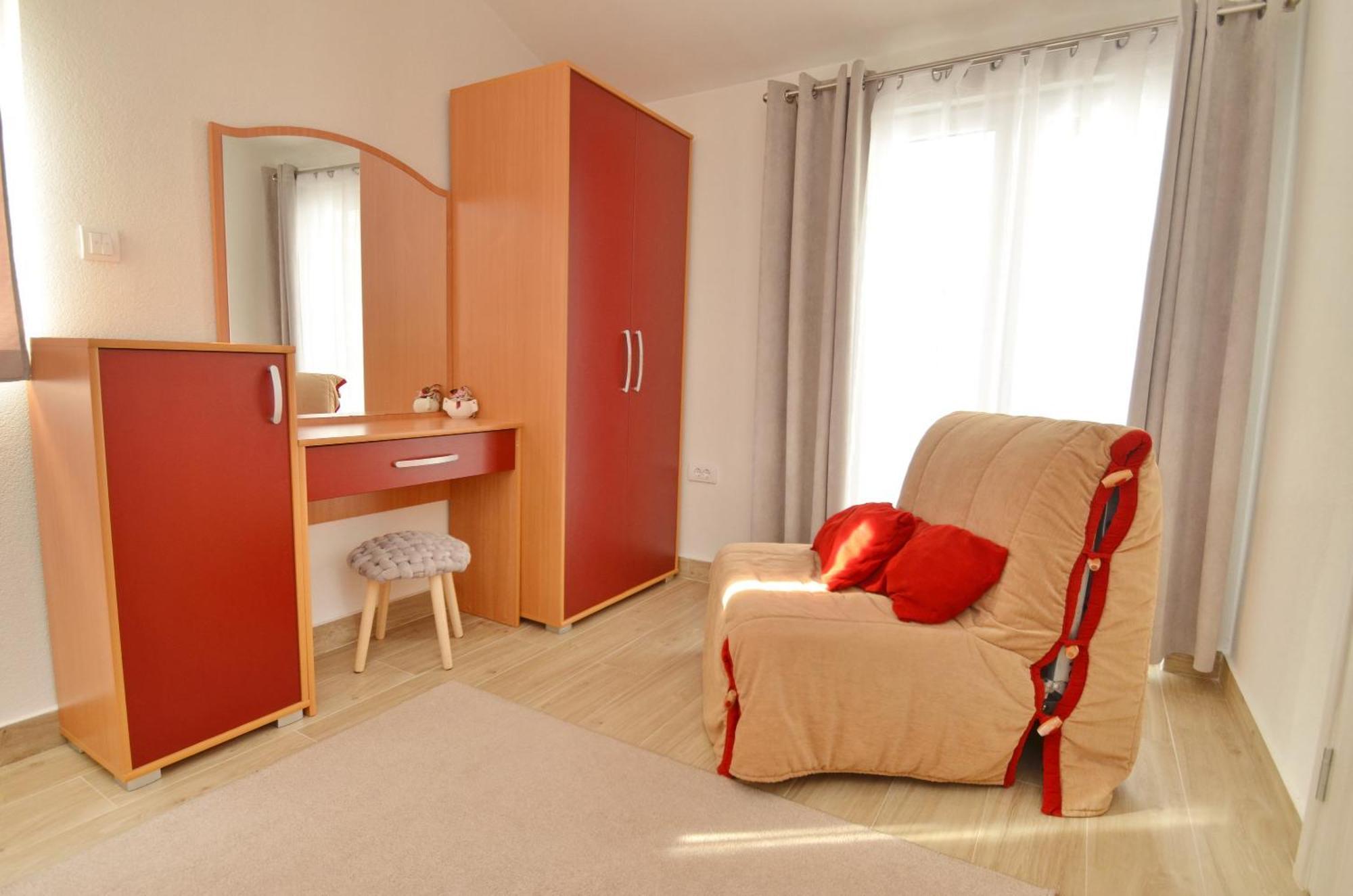 La Mar Mar Apartman Kotor Kültér fotó