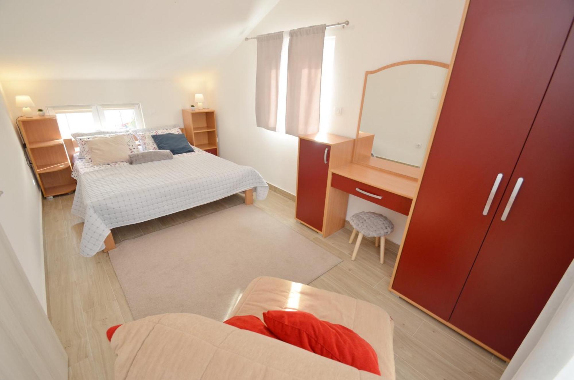 La Mar Mar Apartman Kotor Kültér fotó