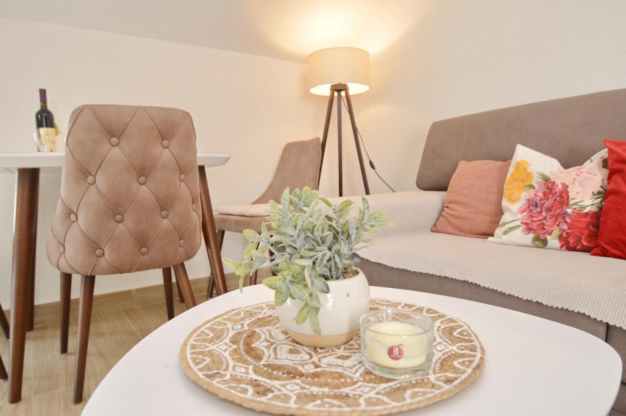 La Mar Mar Apartman Kotor Kültér fotó